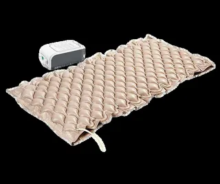 Oxygen Regulator image