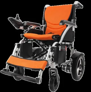 Electric wheelchairs DH01114 image