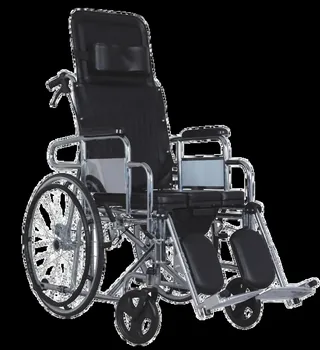 Wheelchairs KY604GC-46 image