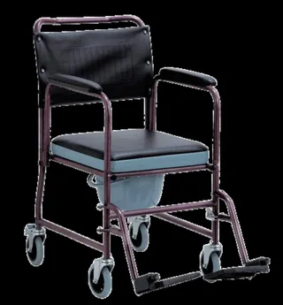 Wheelchairs KY691 image