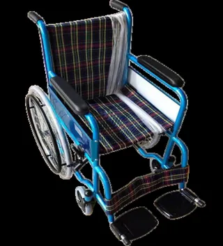 Wheelchairs KY802-36 image