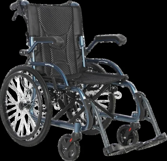 Wheelchairs KY8632LAJ-20-46 image
