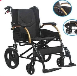 Wheelchairs KY863LABJ-E-12-46 image