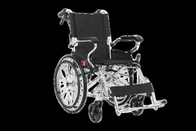 Wheelchairs KY863LAJ-39 image