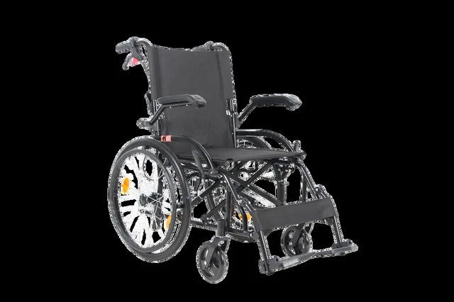 Wheelchairs KY863LAJ-C-20-46 image