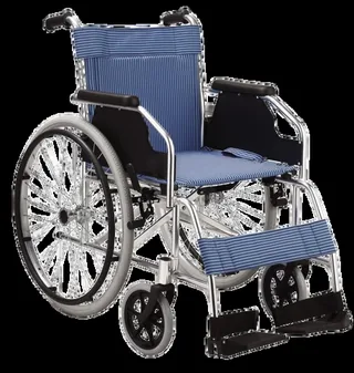 Wheelchairs KY868L-46 image
