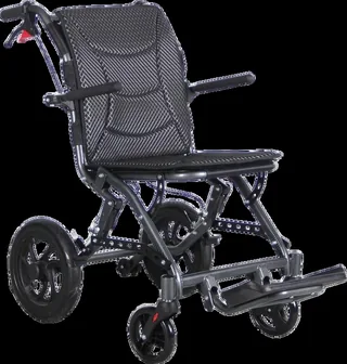 Wheelchairs KY870LBJ image