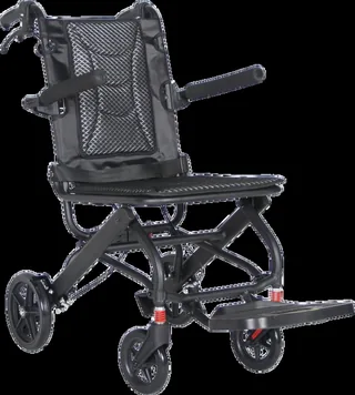 Wheelchairs KY871LBJ-46 image