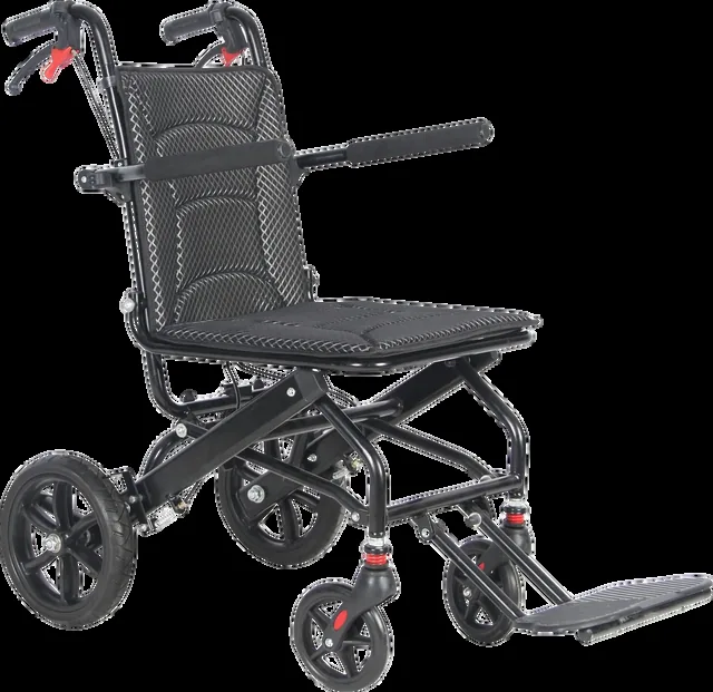 Wheelchairs KY872LJ-46 image