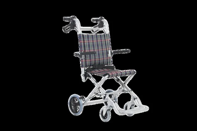 صورة الكراسي المتحركة KY9001L