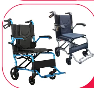 Wheelchairs KY9003LA image