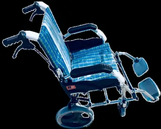 Wheelchairs KY951BC-60 image