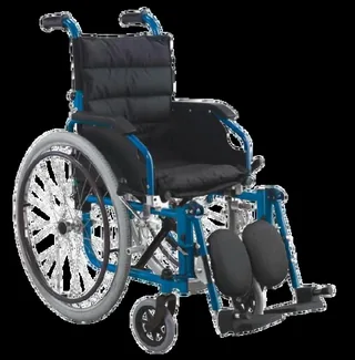 Wheelchairs KY980AC-35 image